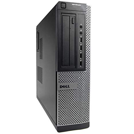 Recenzja komputera Dell OptiPlex 7010 + Opinie użytkowników