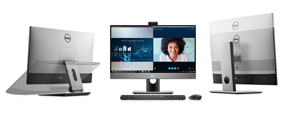 dell all in one